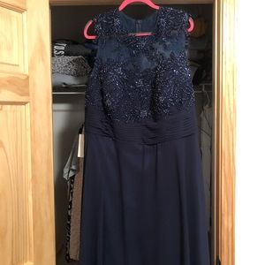 LanTing Mother of the Bride Dress